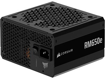 Corsair RMe Series RM650e PSU (svart)